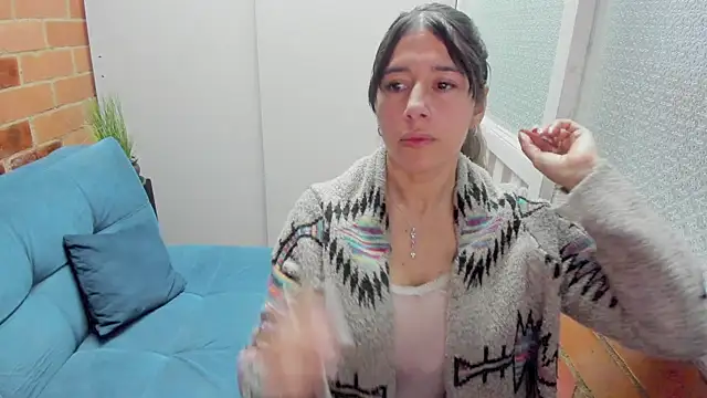 Penelope47 online show from November 14, 6:50 pm