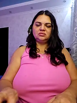 littleRikka online show from September 22, 5:26 pm