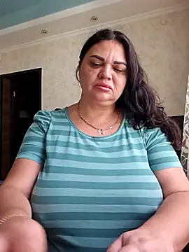 littleRikka online show from September 25, 10:19 am