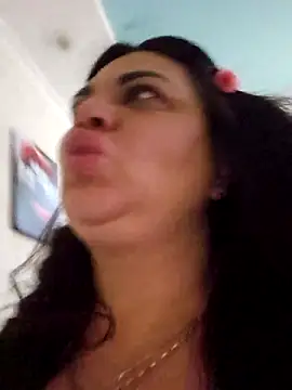 littleRikka online show from October 10, 8:30 pm