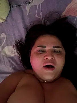 littleRikka online show from November 16, 7:52 pm