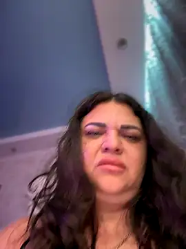 littleRikka online show from November 23, 10:42 pm