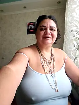 littleRikka online show from December 19, 10:11 am