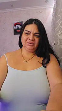 littleRikka online show from January 14, 6:57 pm