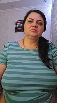 littleRikka online show from January 16, 8:13 pm