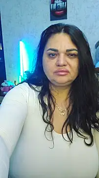 littleRikka online show from February 21, 8:43 pm