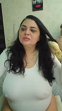 littleRikka online show from February 25, 8:24 am