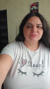 littleRikka online show from March 31, 10:04 am