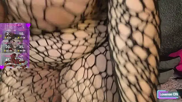 dulce lf online show from December 23, 5:27 am