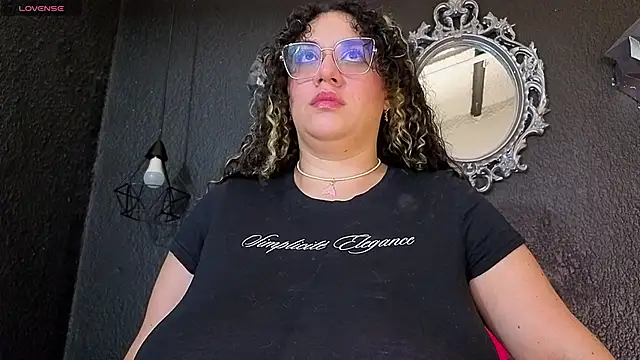 dulce lf online show from February 25, 5:28 am