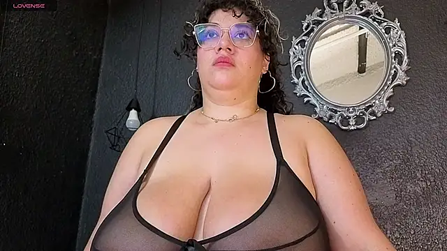 dulce lf online show from March 8, 1:59 pm