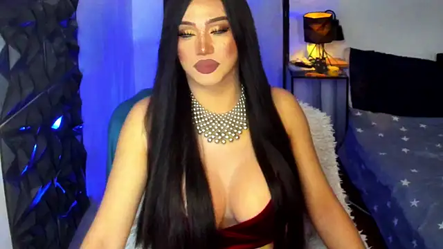 fancySHAINExxx online show from July 18, 9:18 pm