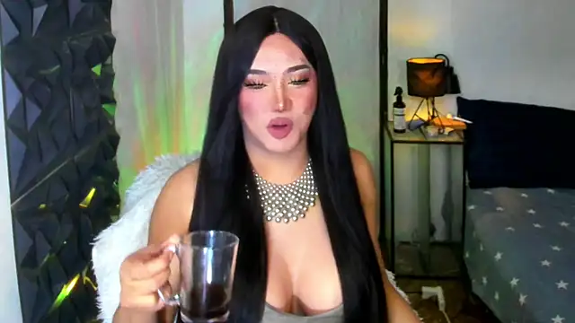fancySHAINExxx online show from July 22, 4:48 am