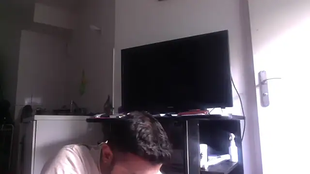 alchemist00 online show from September 27, 2:11 pm