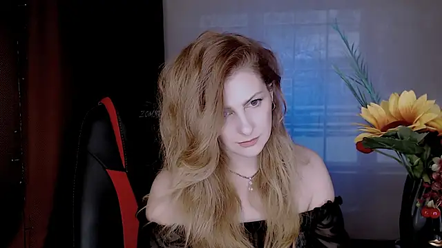 Eleonores online show from February 1, 5:17 am