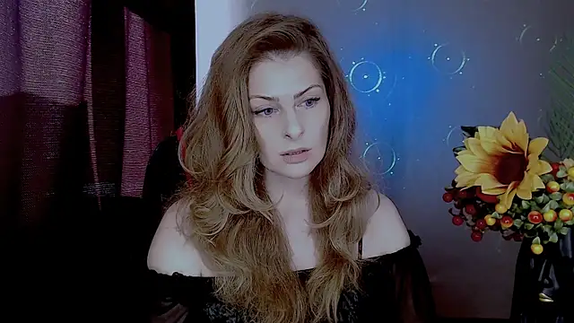Eleonores online show from July 10, 5:12 am