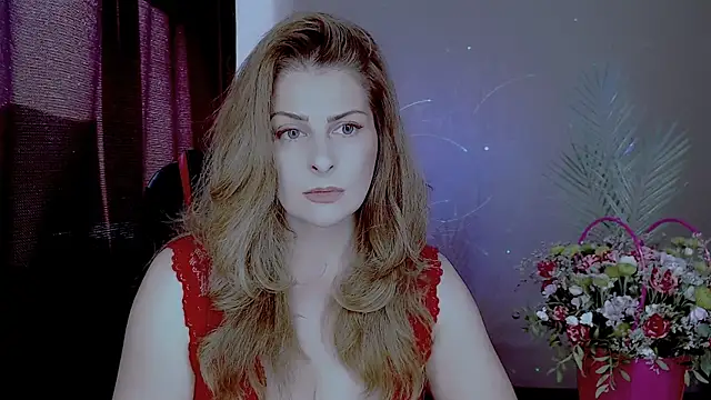 Eleonores online show from July 17, 5:14 am