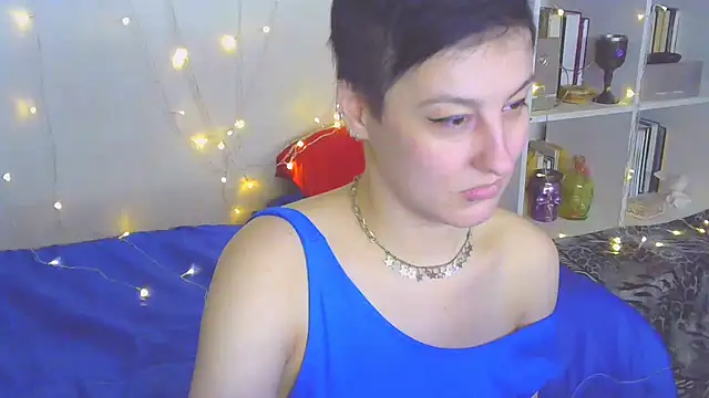 MartaBounty online show from December 11, 4:28 am