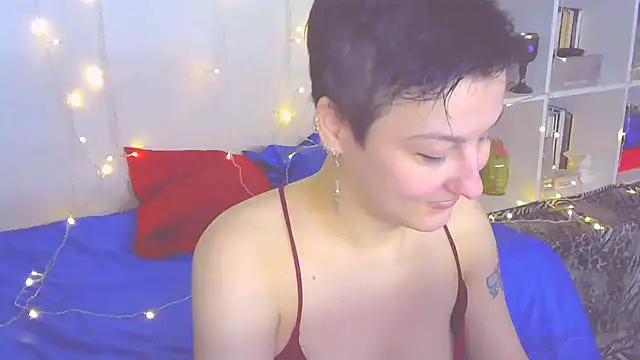 MartaBounty online show from December 25, 8:39 pm