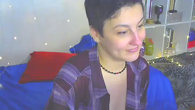 MartaBounty online show from December 26, 2:44 am