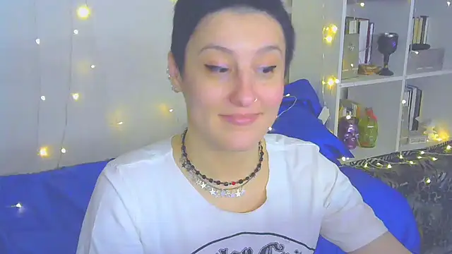 MartaBounty online show from December 31, 11:06 pm
