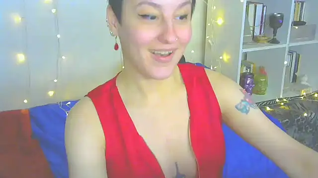 MartaBounty online show from January 2, 11:38 pm
