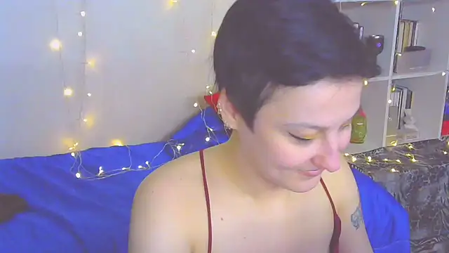 MartaBounty online show from January 11, 11:46 pm