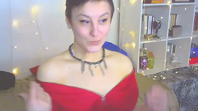 MartaBounty online show from January 17, 8:33 pm