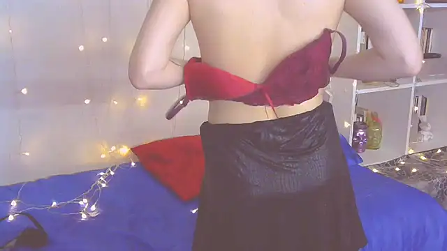MartaBounty online show from January 23, 8:56 pm