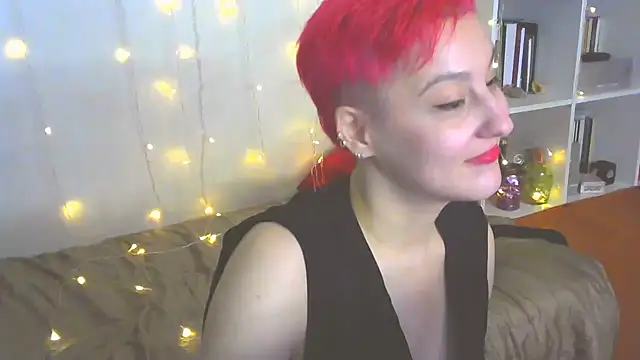 MartaBounty online show from February 2, 10:49 pm