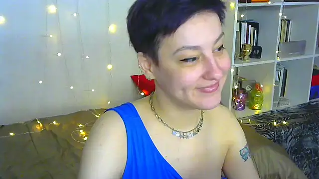 MartaBounty online show from February 23, 2:07 am