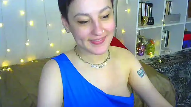 MartaBounty online show from February 23, 8:17 am