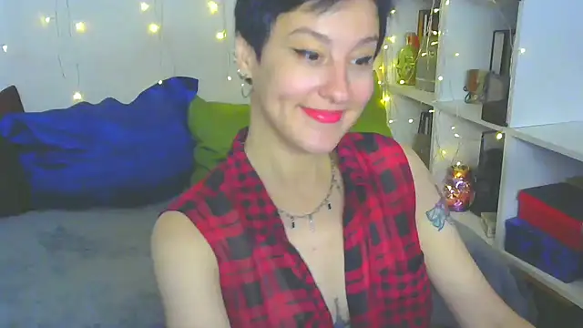 MartaBounty online show from September 14, 3:49 am