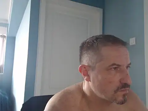 MisterFaithRO online show from July 10, 12:08 pm