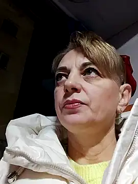 MindiGraceful online show from December 21, 3:03 am