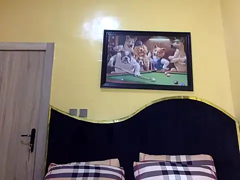 BOOTYBANGER24xx online show from March 24, 9:36 am