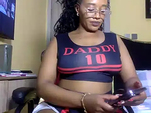 BOOTYBANGER24xx online show from April 3, 8:56 am