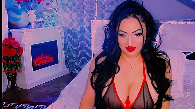 AmyraSunris online show from September 28, 9:20 pm