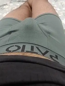 Babyucum4me online show from May 4, 4:14 pm