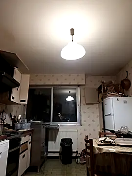 Perv10 online show from March 19, 8:13 pm