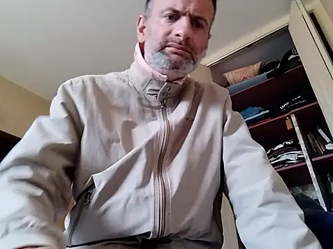 Perv10 online show from June 6, 8:19 am