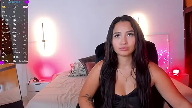  Gaby1 online show from December 14, 2:53 pm