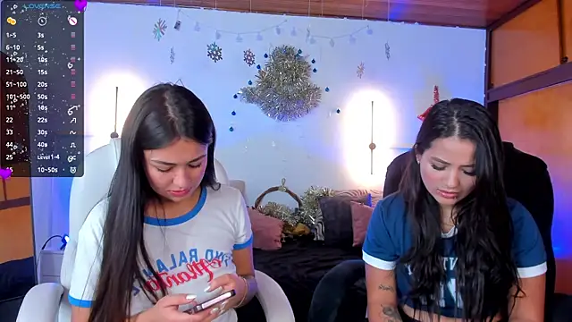  Gaby1 online show from December 23, 11:36 am