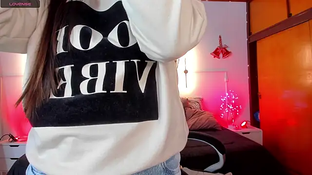  Gaby1 online show from December 27, 12:01 pm