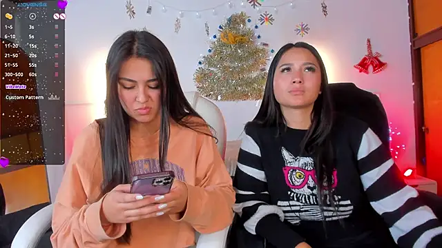  Gaby1 online show from December 30, 3:02 pm