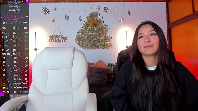  Gaby1 online show from January 7, 11:48 am