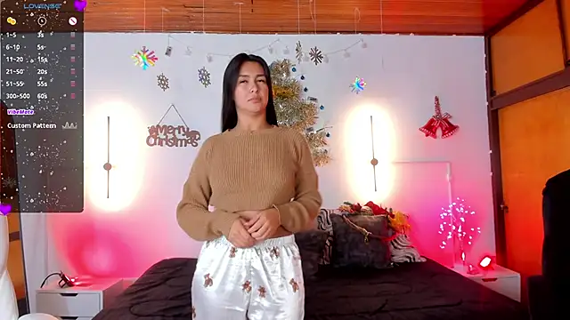  Gaby1 online show from January 8, 2:56 pm