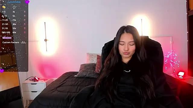 Gaby1 online show from January 12, 11:50 am