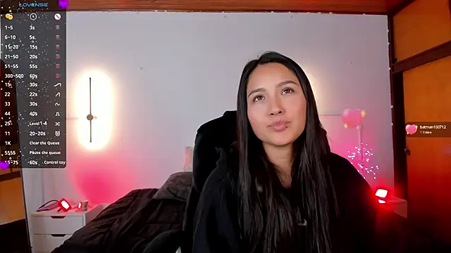  Gaby1 online show from January 15, 3:18 pm