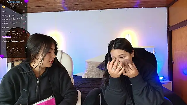  Gaby1 online show from February 20, 11:53 am